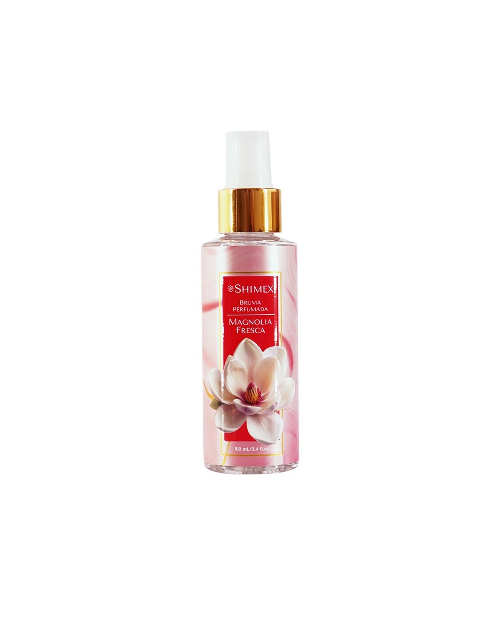 Shimex Bruma Perfumada Magnolia Fresca x 100 ml