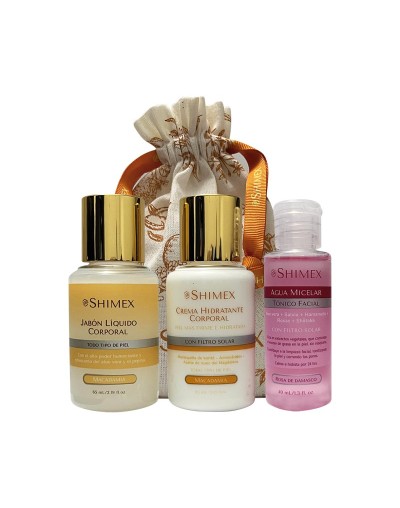 Shimex On The Go Para Ella
