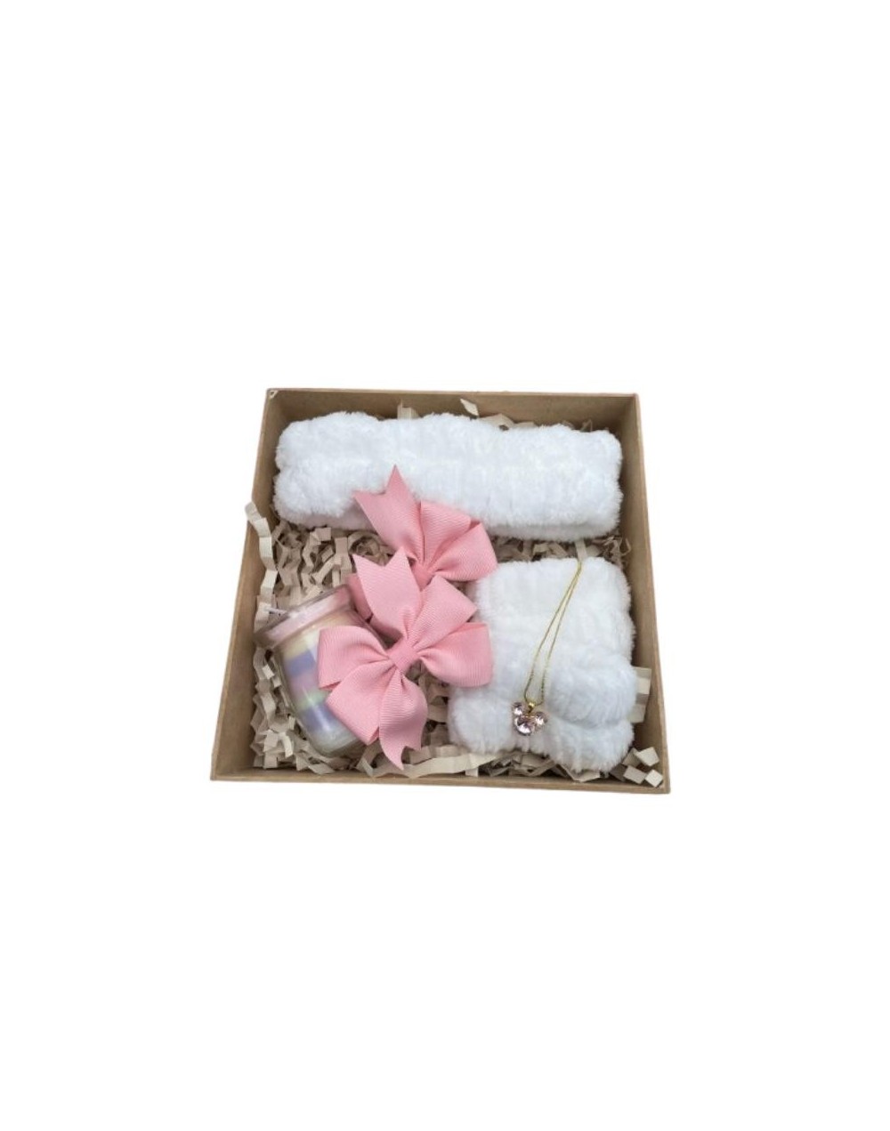 Box princesa Regalo tierno y elegante con accesorios y detalles únicos”