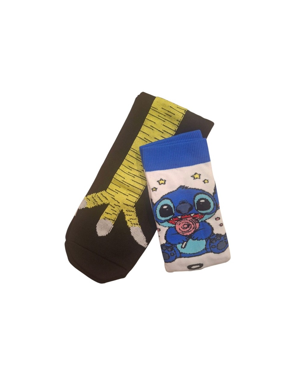 Medias con Diseño