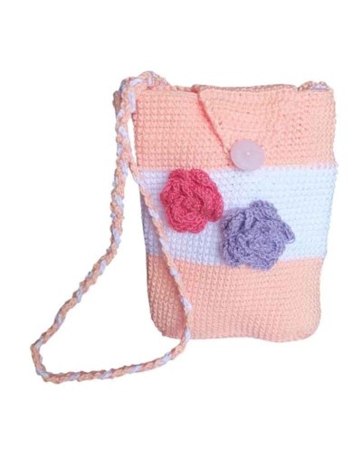 Bolso pequeño para dama