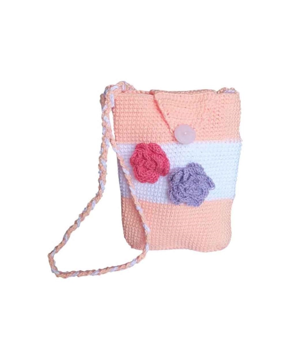 Bolso pequeño para dama