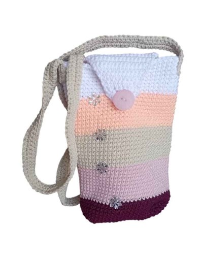 Bolso pequeño para dama