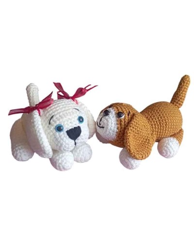 Cachorrita/o