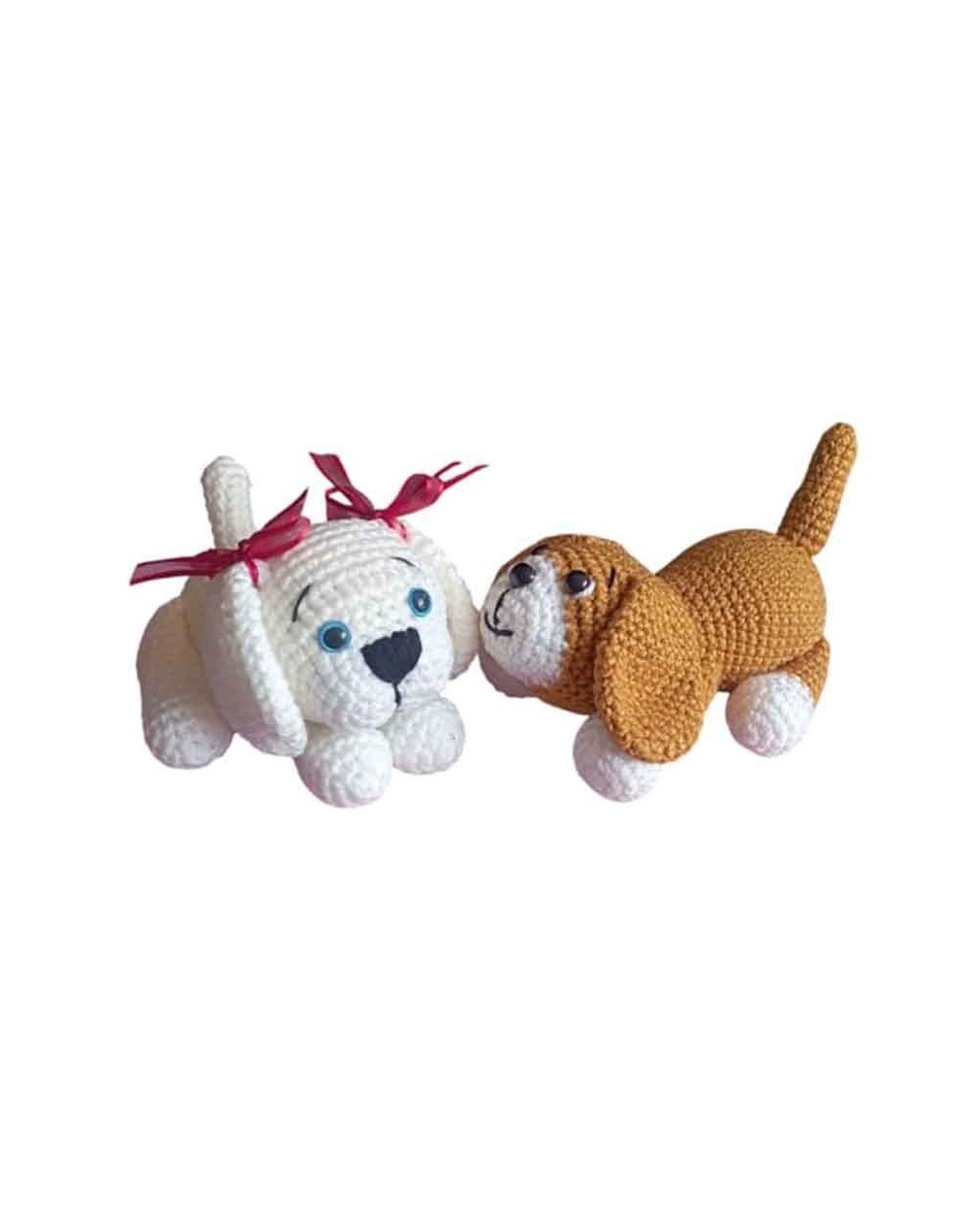 Cachorrita/o