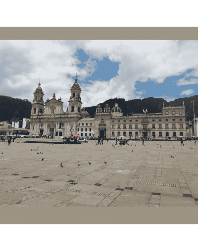 PLAN CAPITALINO
