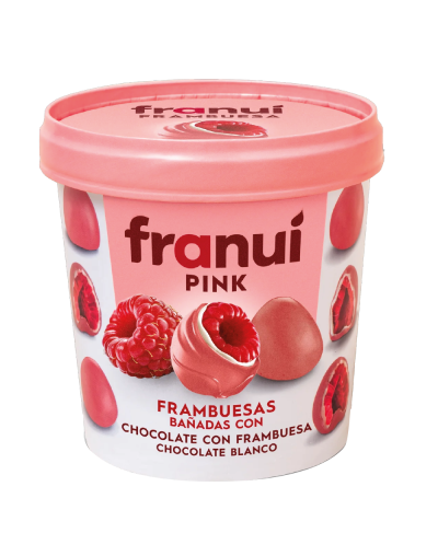 Franui - Pink 150 gr