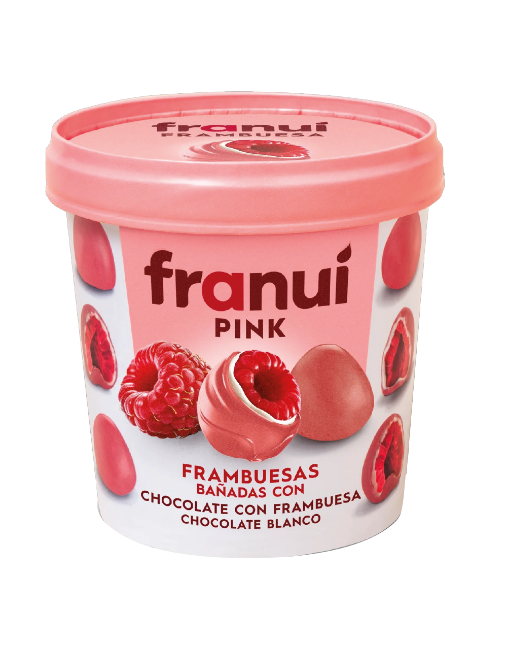 Franui - Pink 150 gr
