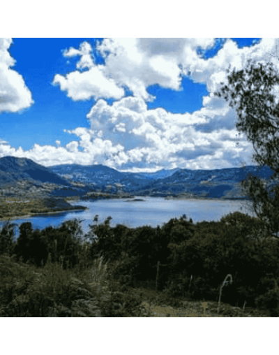 Viaje a la Ruta verde y del Agua