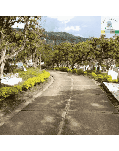 Viaje a la Ruta verde y del Agua