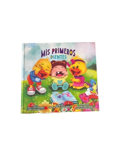 Mis Primeros Dientes 
