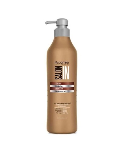 RECAMIER SALON IN PRO HYDRA REPAIR SHAMPOO 1000ML