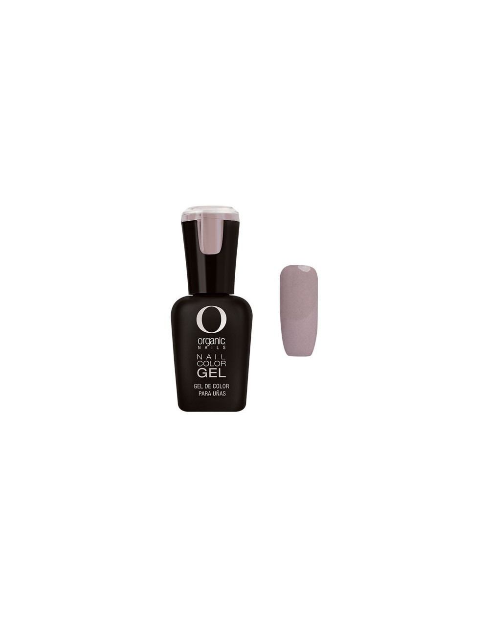 abrigos mujer color gris