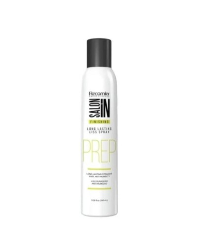 RECAMIER SALON IN FINISHING LONG LASTING LISS SPRAY 245ML