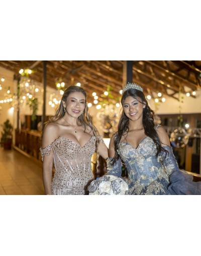 EVENTOS SOCIALES