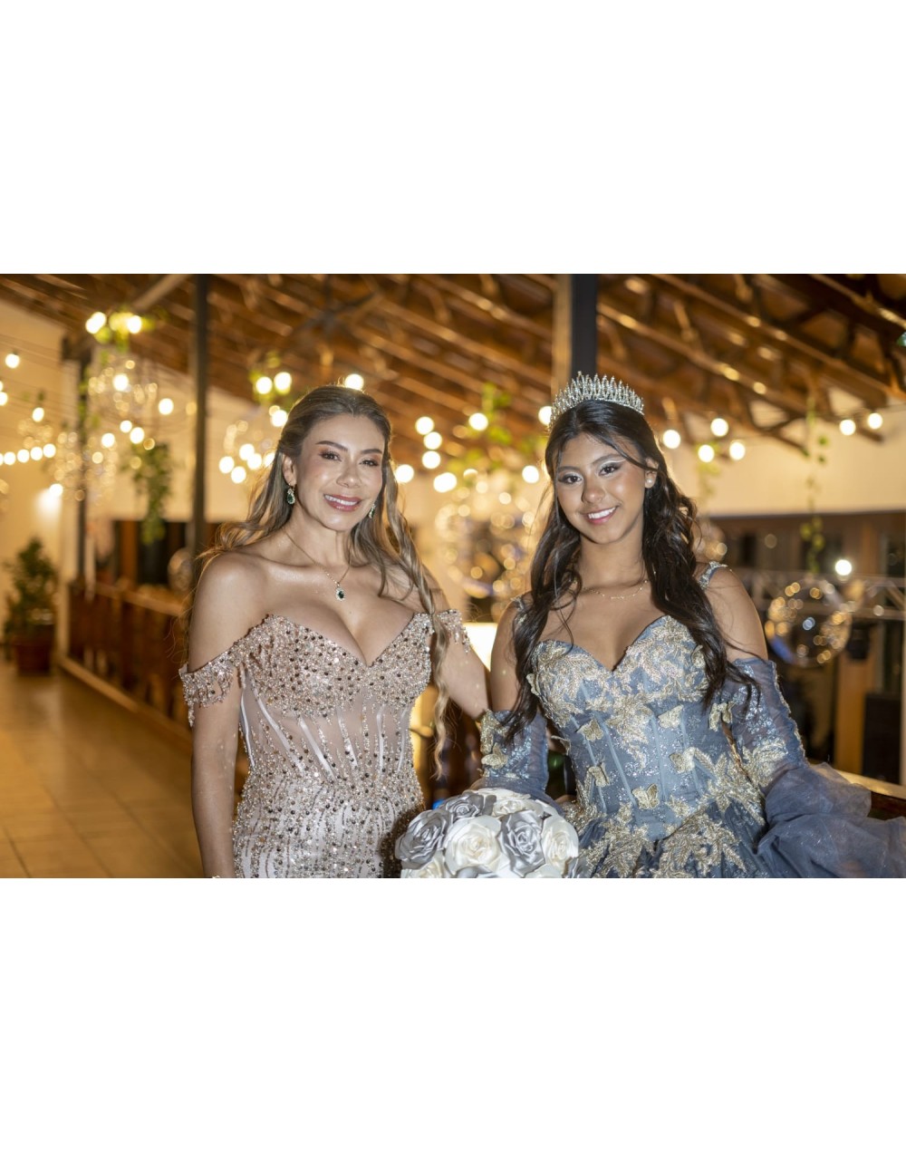 EVENTOS SOCIALES