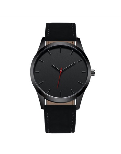 Reloj Hombre Deportivo Pulso Cuero T1300