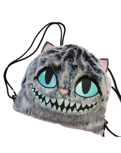 tula sonrriente