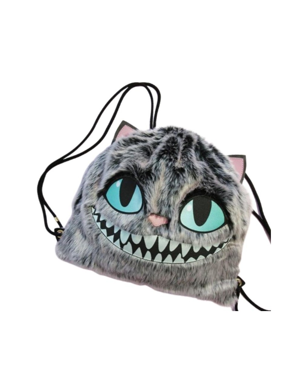 tula sonrriente