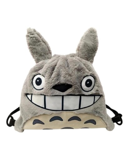 tula totoro