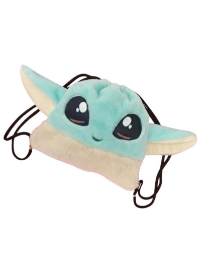 tula baby yoda