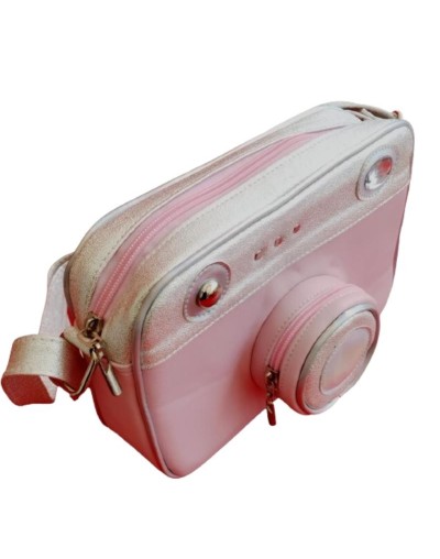 bolso camara