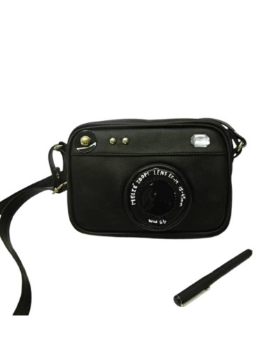 bolso camara