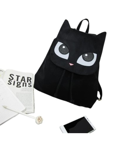 morral gato