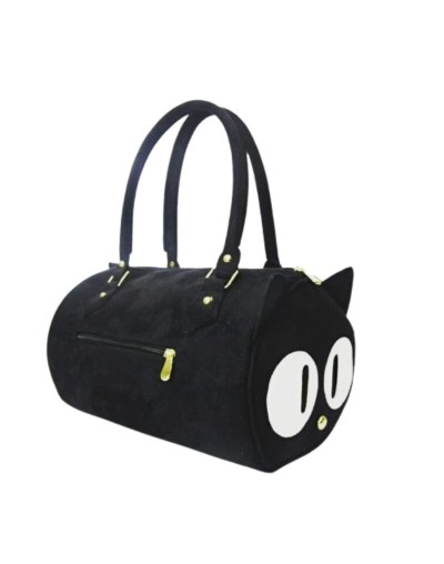 bolso gato baul