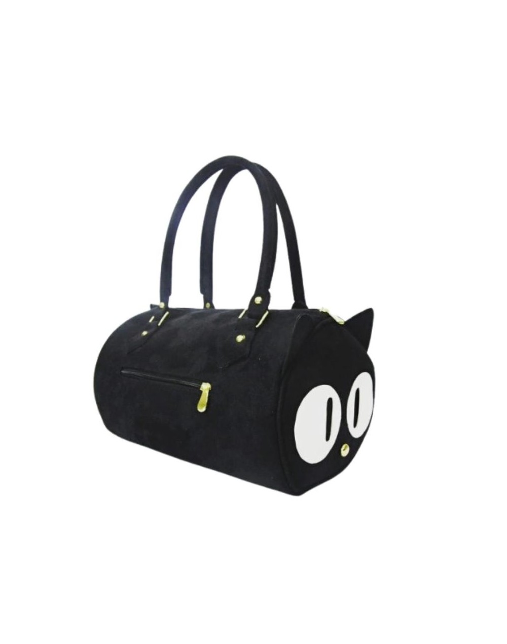 bolso gato baul