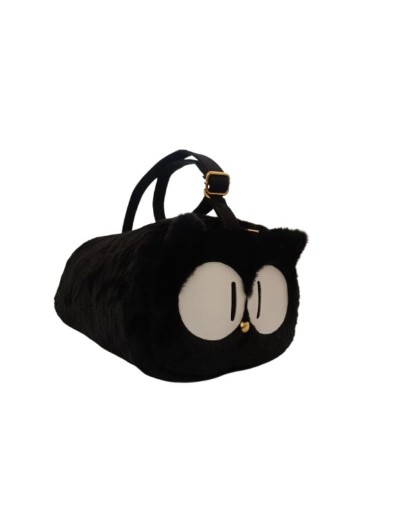 bolso gato baul