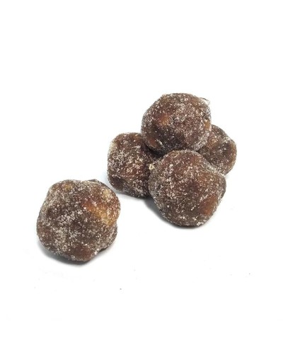 BOLITAS DE TAMARINDO X 6 UNIDADES