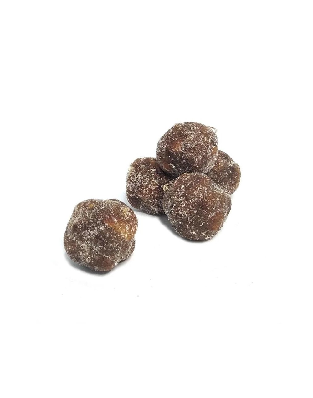 BOLITAS DE TAMARINDO X 6 UNIDADES