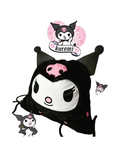 tula kuromy negra