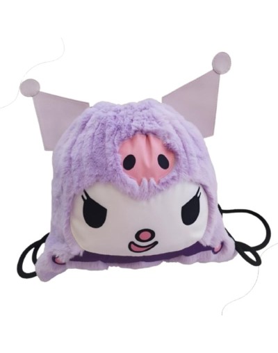 tula kuromy lila