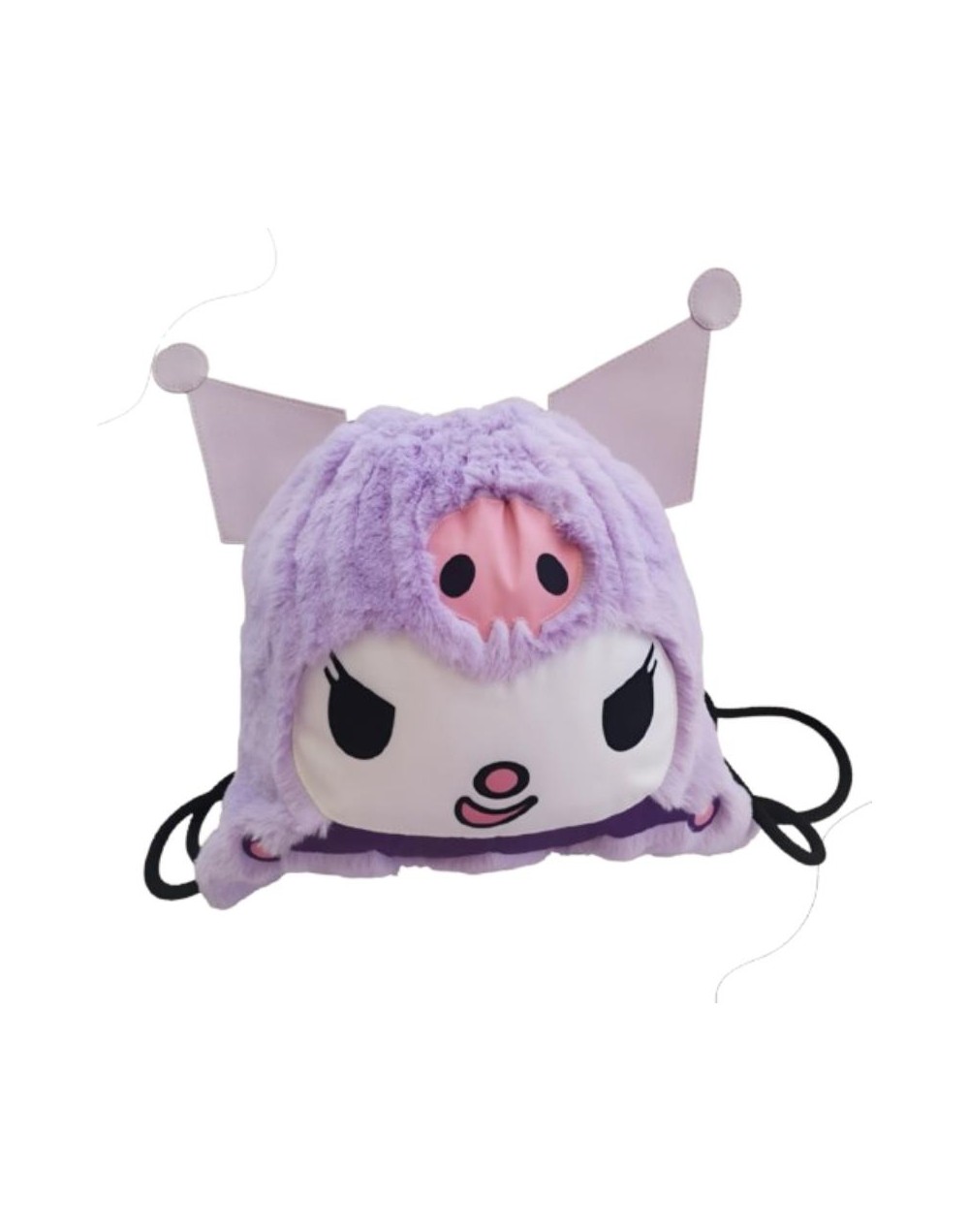 tula kuromy lila