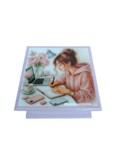 Caja chica ejecutiva
