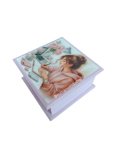 Caja chica ejecutiva