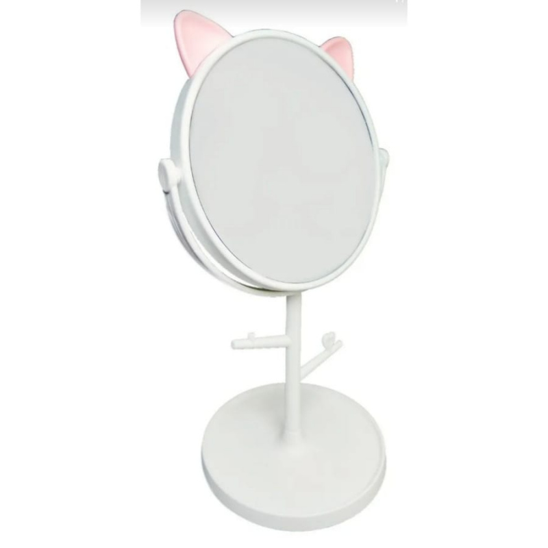 Espejo de gatito