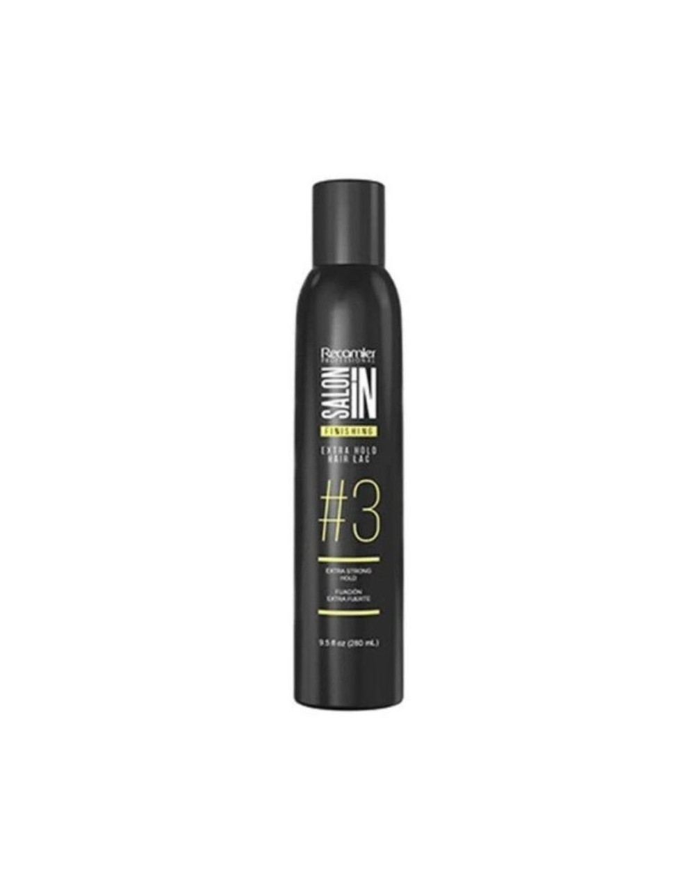 REAMIER SALON IN FINISHING EXTRA HOLD HAIR SPRAY 3 280ML