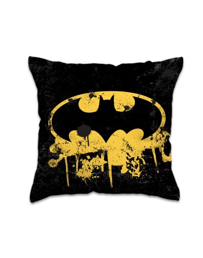 COJINES BATMAN X3