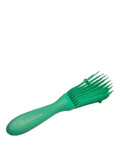 cepillo para rizos