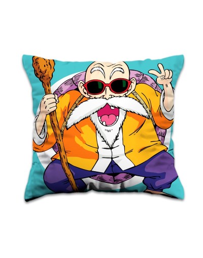COJINES DRAGON BALL X3