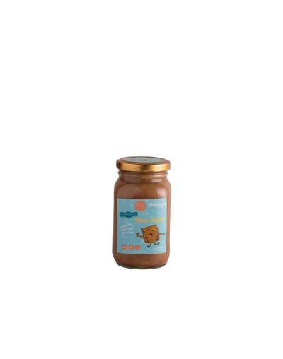 Mantequilla de choco maní