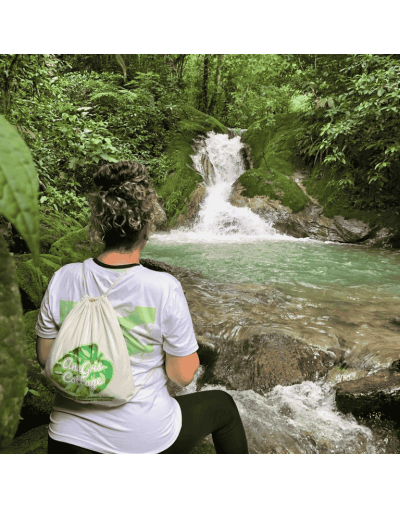 Monterrey: la naturaleza del piedemonte llanero