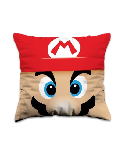 COJINES MARIO BROSS X3