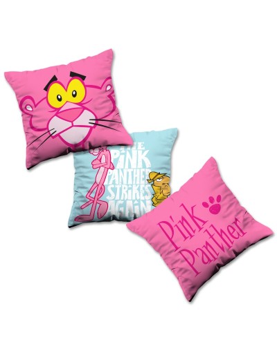 COJINES PINK PANTHER X3