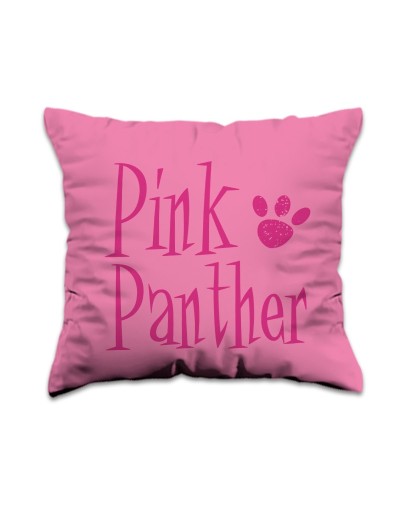 COJINES PINK PANTHER X3