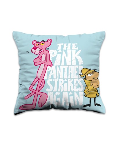 COJINES PINK PANTHER X3