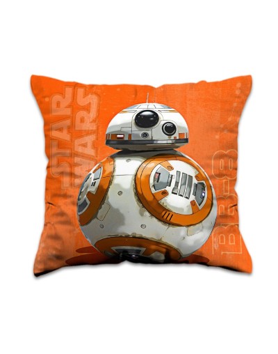 COJINES STARWARS ROBOTS X3